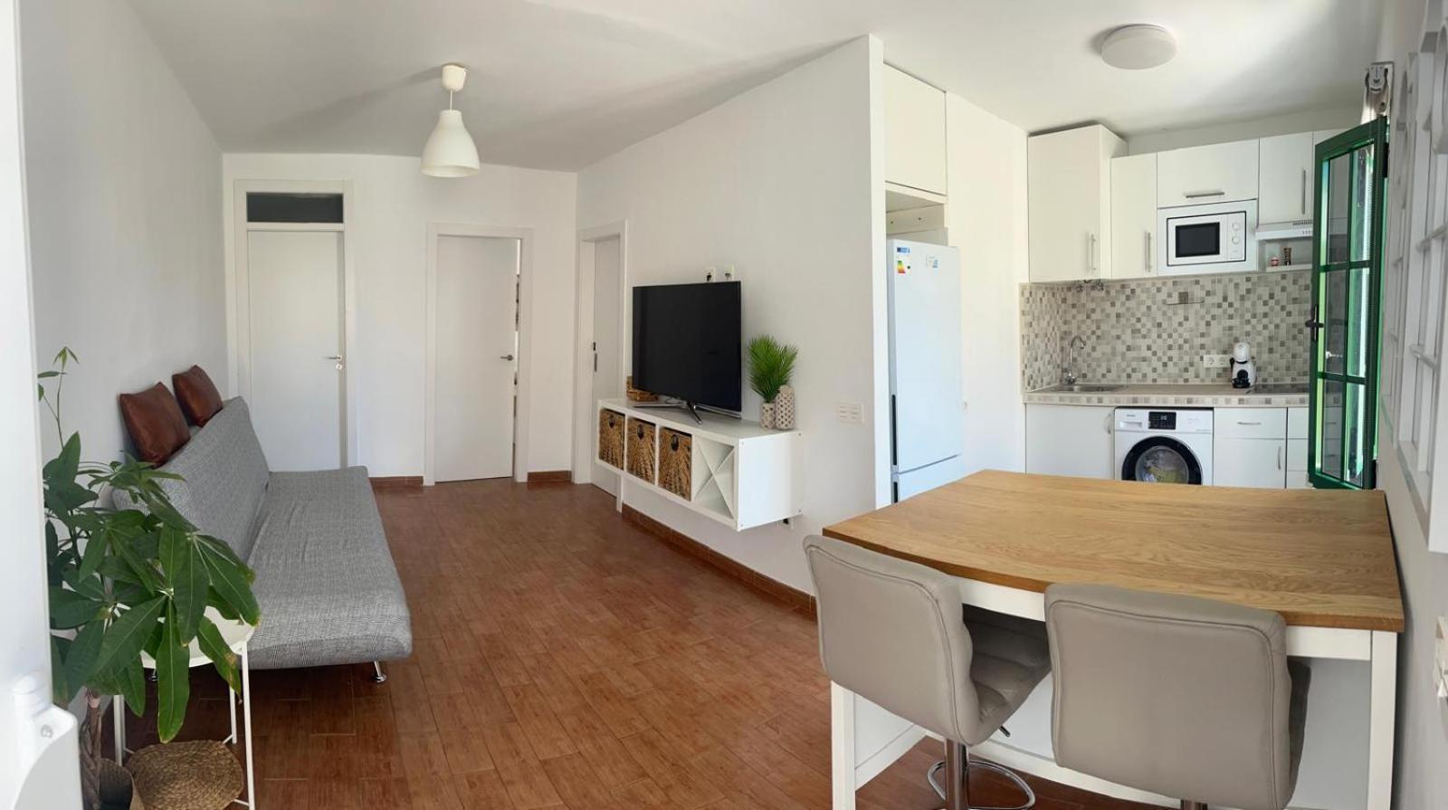 Appartamento Ideal 3 Playa Honda (Lanzarote)