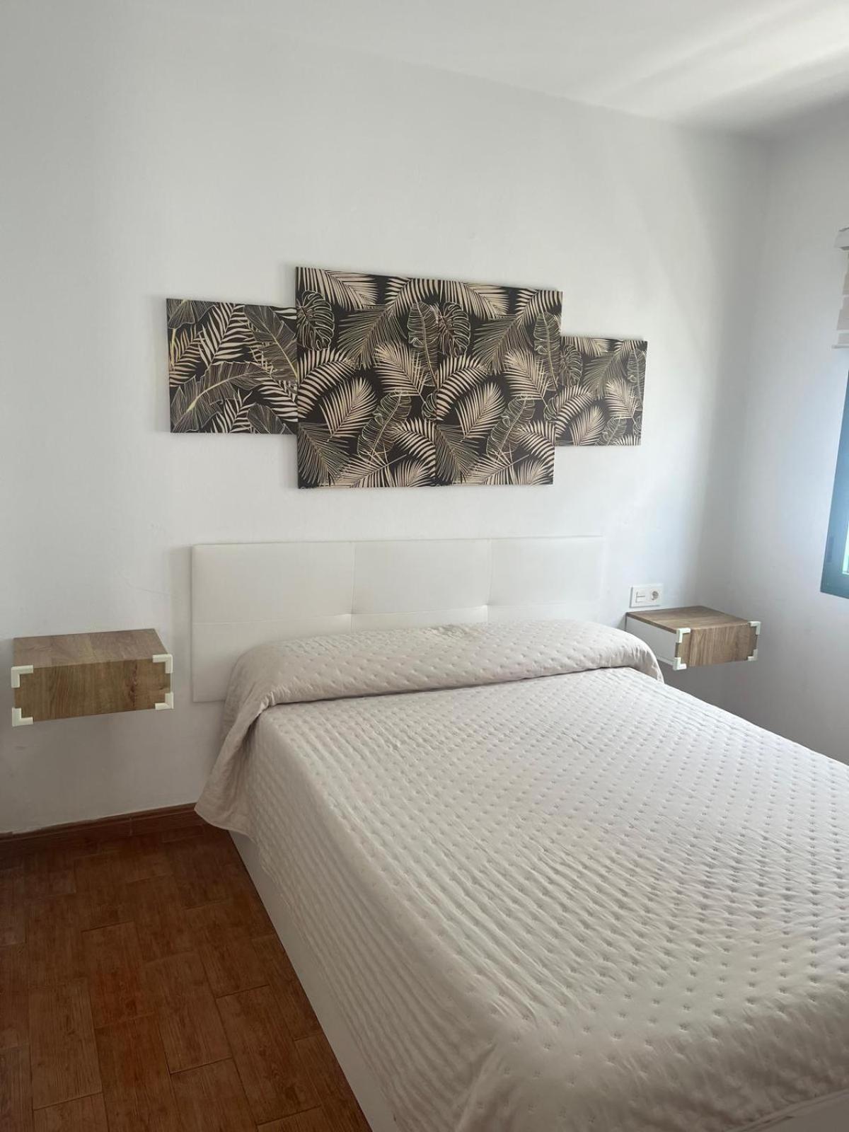 Ideal 3 Appartamento Playa Honda (Lanzarote)