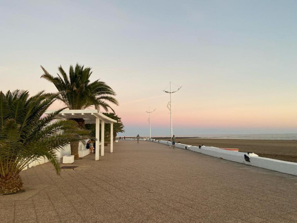 Apartament Ideal 3 Playa Honda (Lanzarote)