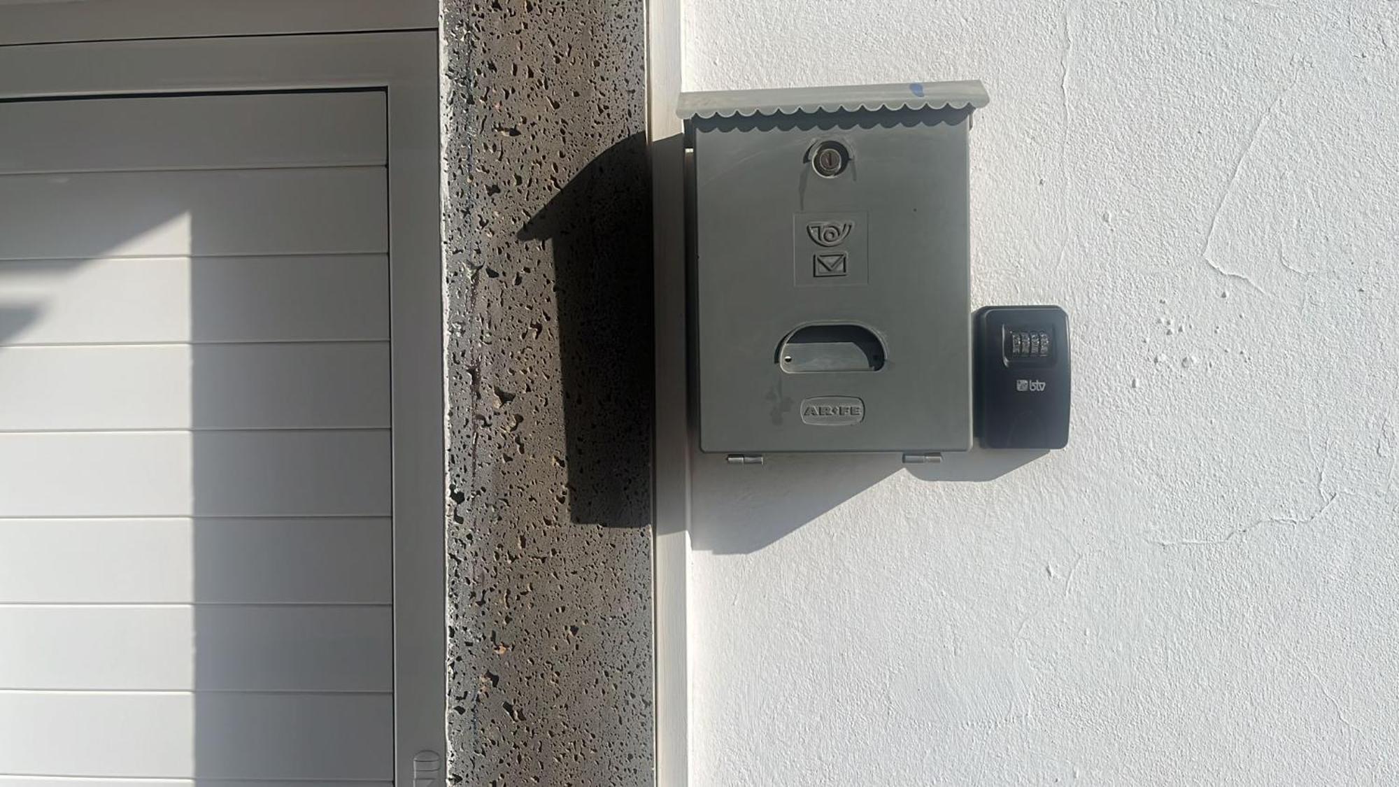 Ideal 3 Apartament