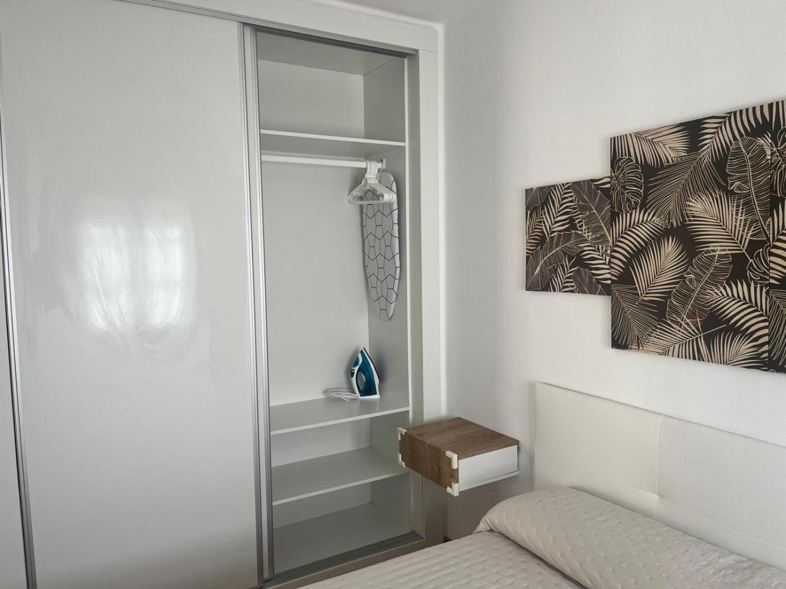 Ideal 3 Apartament Playa Honda (Lanzarote)