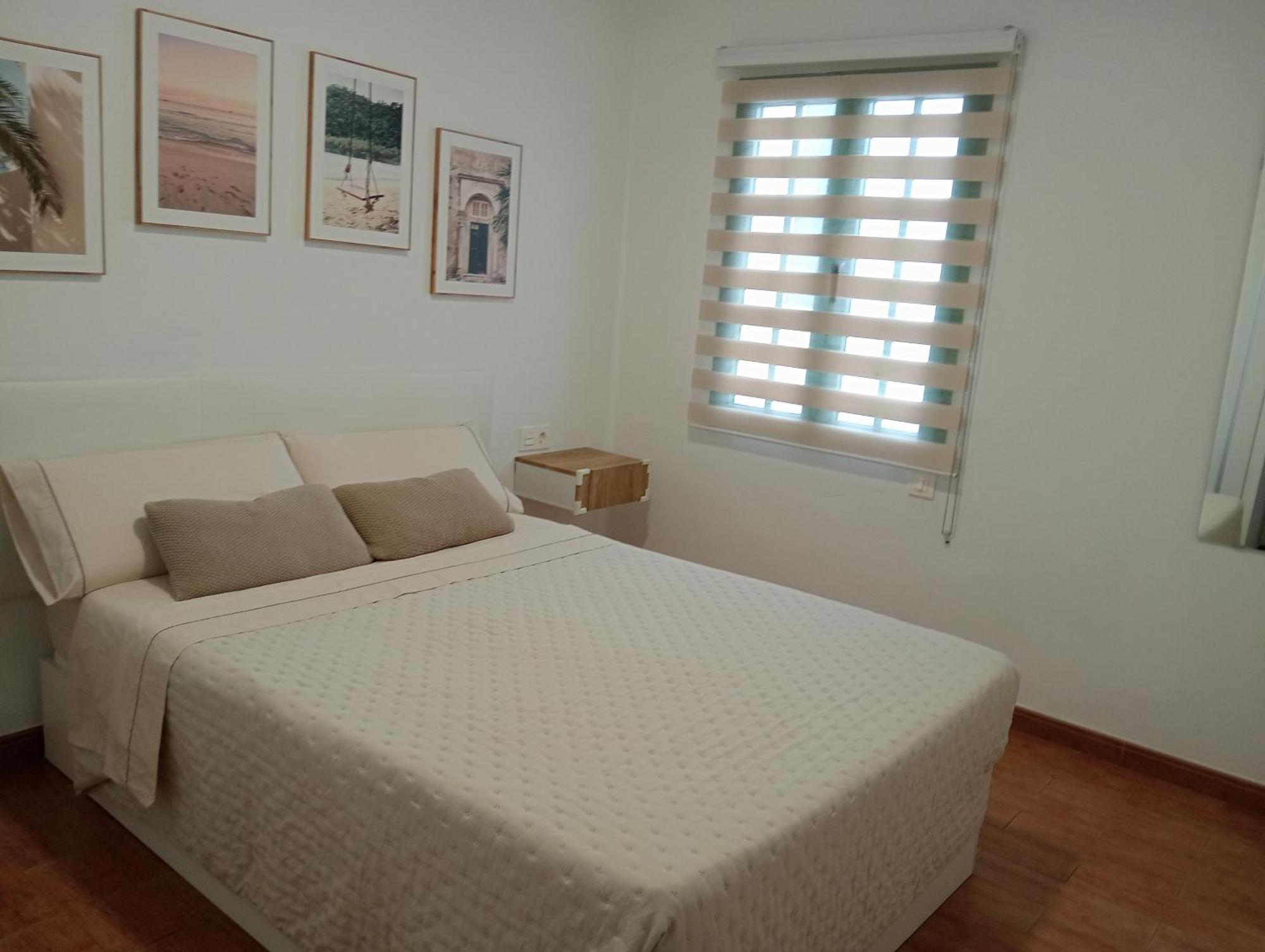 Ideal 3 Appartement Playa Honda (Lanzarote)