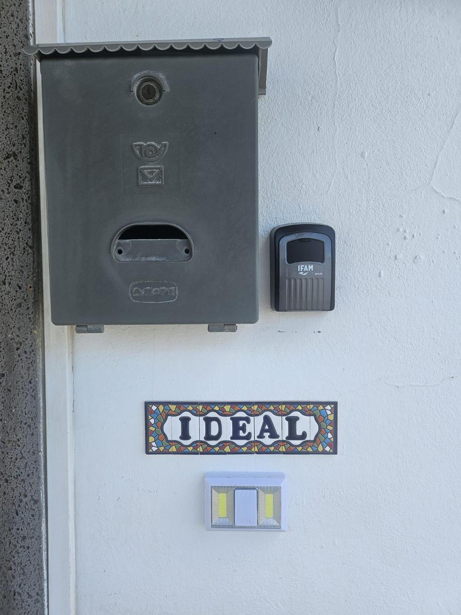 Apartment Ideal 3