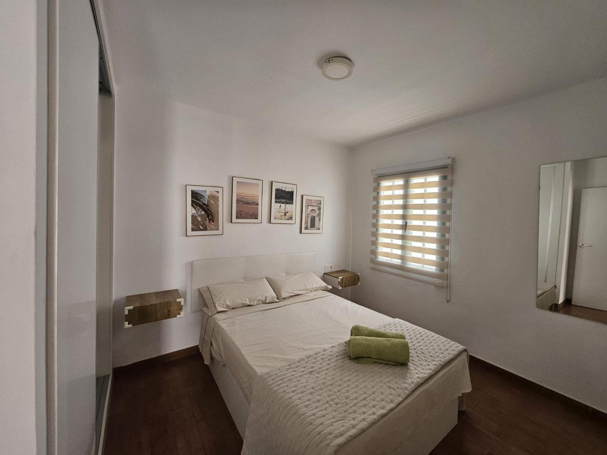 Apartment Ideal 3 *