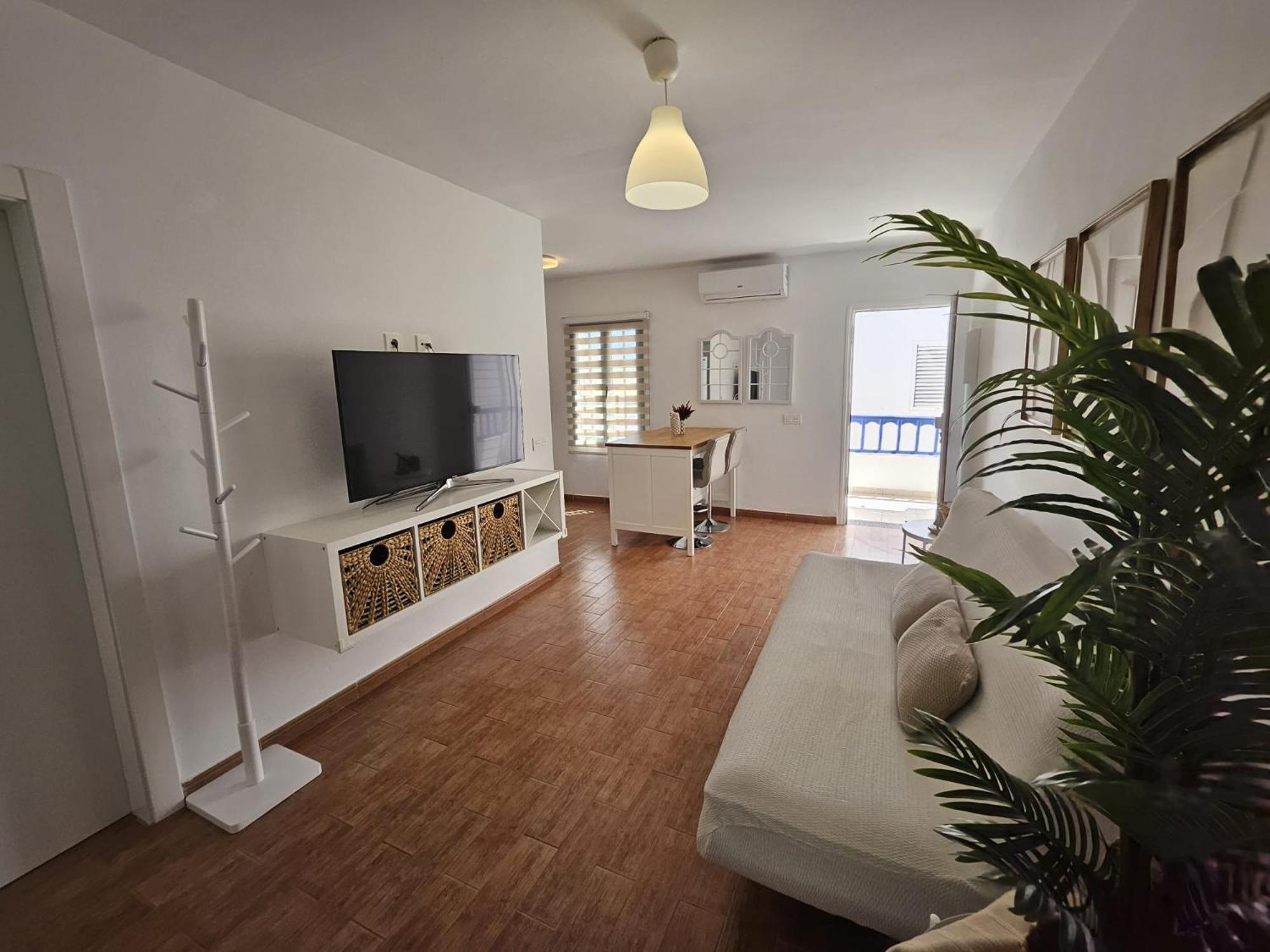 Ideal 3 Apartment Playa Honda (Lanzarote)