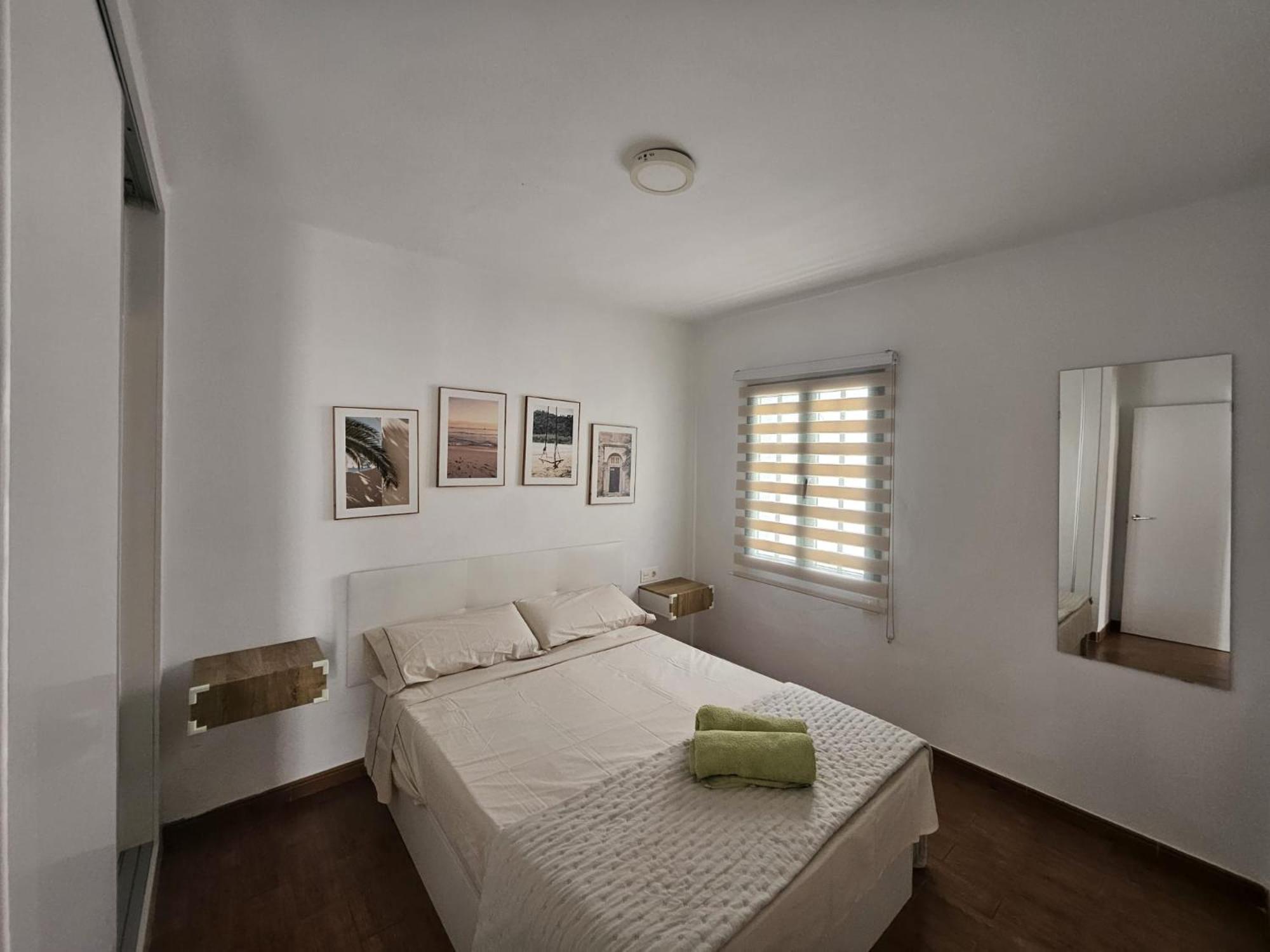Appartement Ideal 3