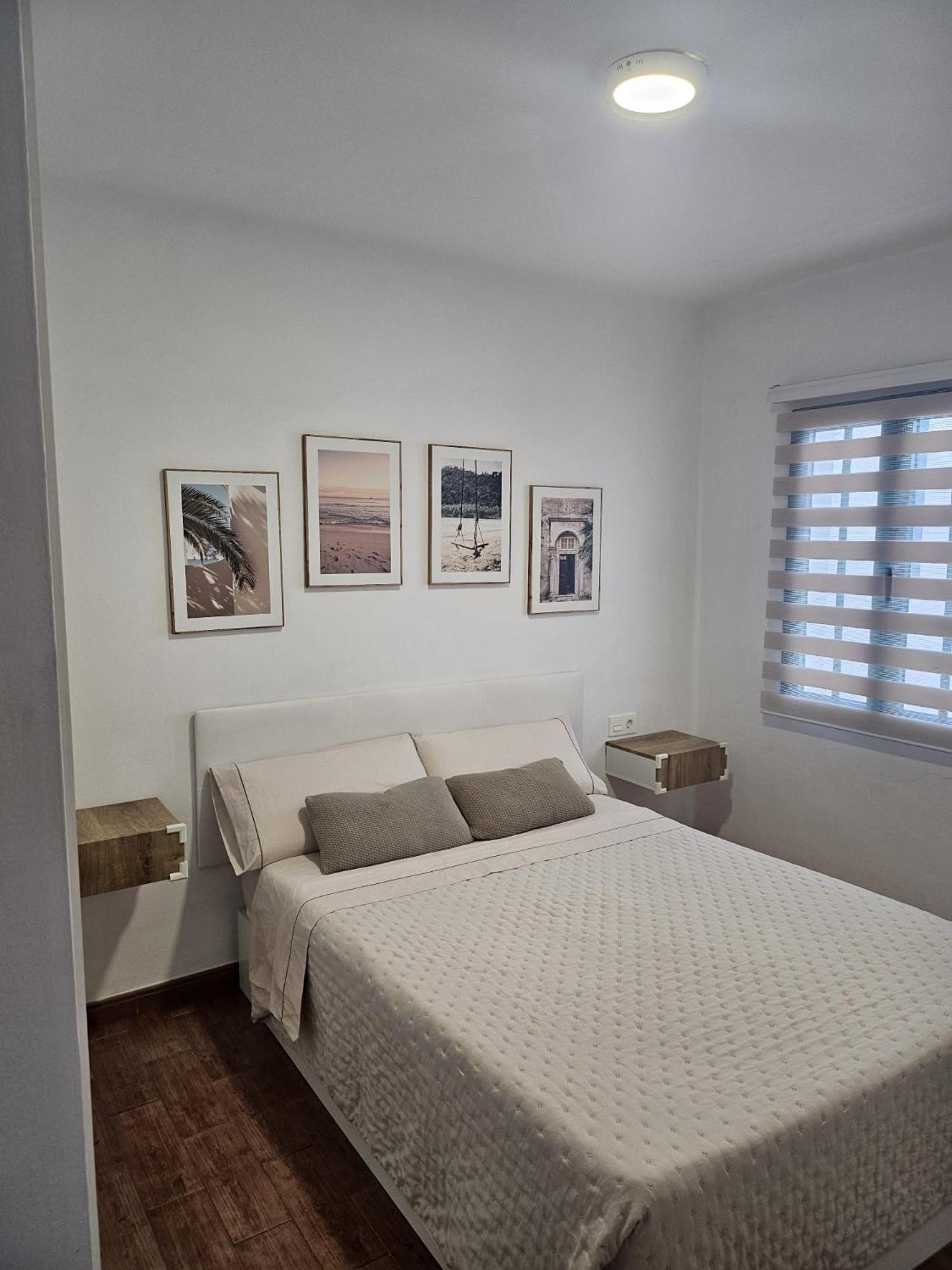 Ideal 3 Appartement *