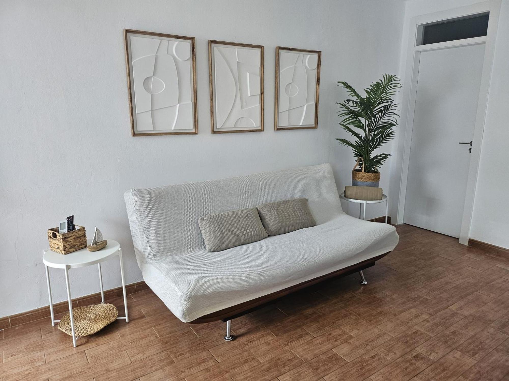 Apartment Ideal 3 *
