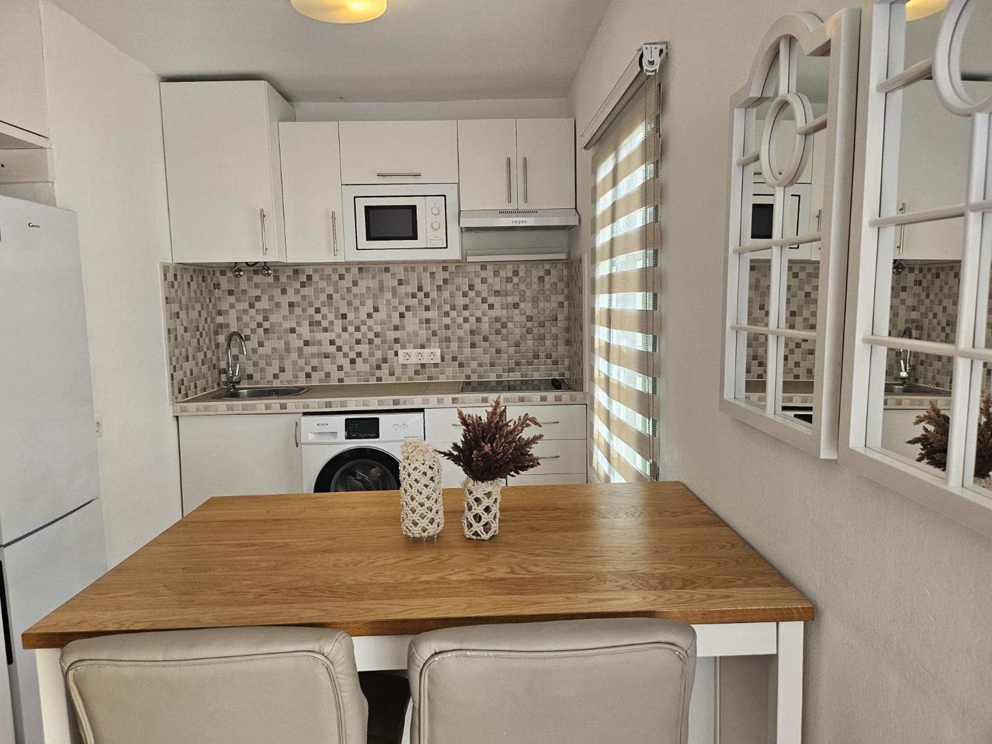 Apartment Ideal 3 Playa Honda (Lanzarote)