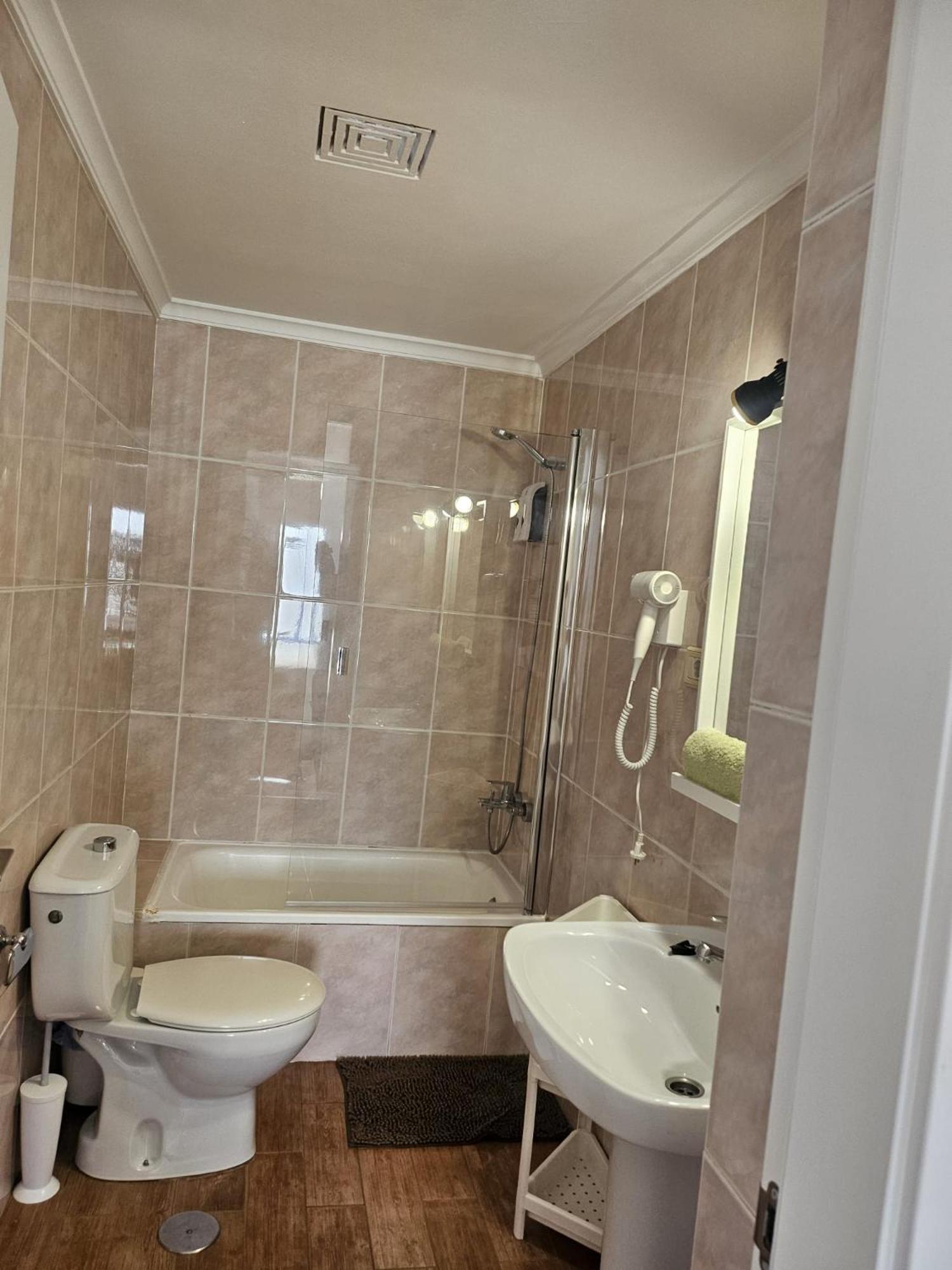 Ideal 3 Appartement